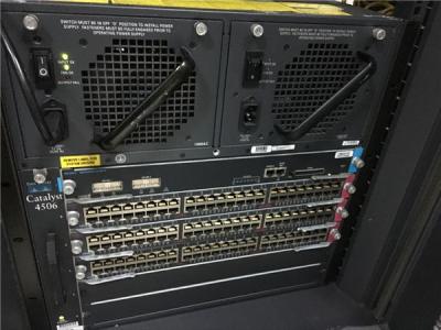 新成路街道交换机回收 思科交换机回收