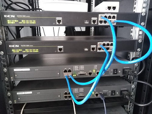 新成路街道防火墙回收 机房下架硬件设备回收